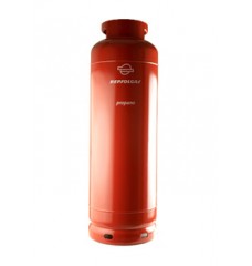 GARRAFA GAS PROPANO REPSOL 45KG