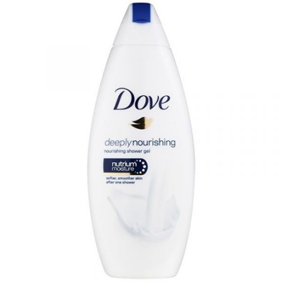GEL BANHO DOVE HIDRATANTE 700ML