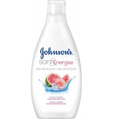 GEL BANHO MELA/ROSA JOHNSONS 750ML