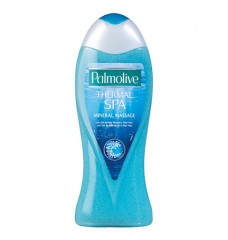 GEL BANHO THERM/SPA PALMOLIVE 500ML