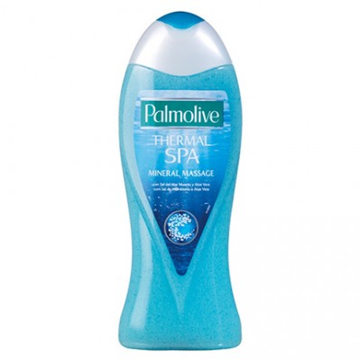 GEL BANHO THERM/SPA PALMOLIVE 500ML