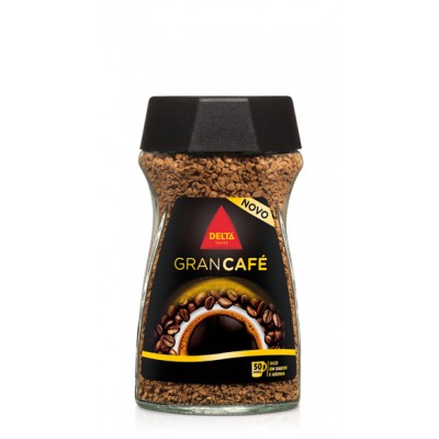 GRANCAFE DELTA 100GR