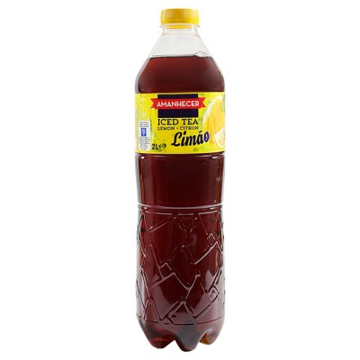 ICE TEA LIMAO AMANHECER 2LT