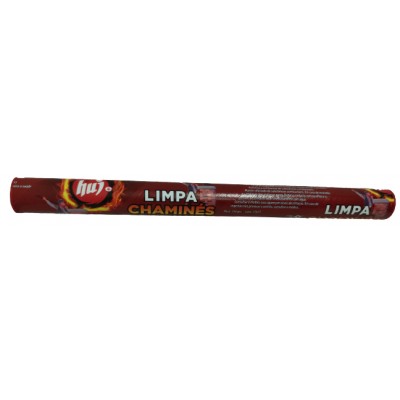 LIMPA CHAMINES HUJE 1UND