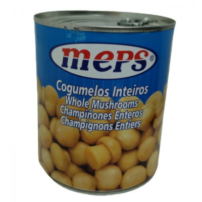 COGUMELOS INTEIROS MEPS 780GR