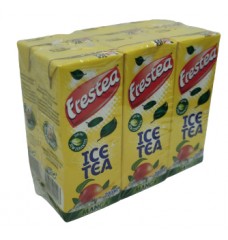 ICE TEA FRESTEA MANGA 6X200ML