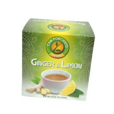 CHA GENG/LIMAO 100% 10SAQ