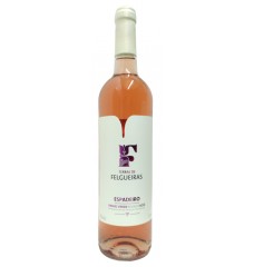 VINHO ESPADEIRO TERRAS FELGUEIRAS 750ML