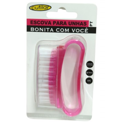 ESCOVA UNHAS CUTILAR REF1340