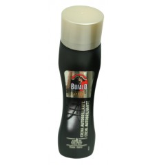 CREME AUTOBRILHO PRETO BUFALO 50ML