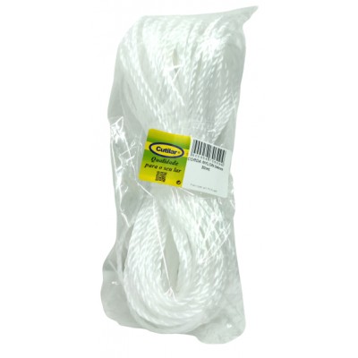 CORDA NYLON CUTILAR 4MM 20MT