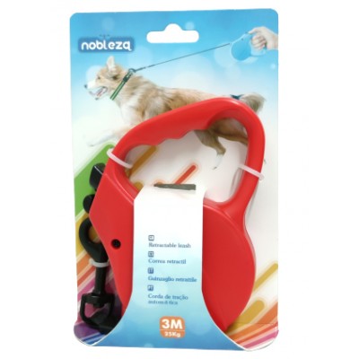 TRELA  EXT/3MT-25KG NOBLEZA