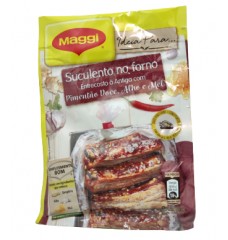MAGGI SUC/FORNO ENTRECOSTO 30GR