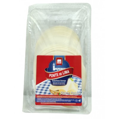 QUEIJO FAT/PONTE LIMA 400GR