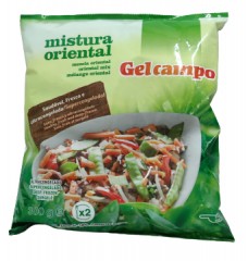 MISTURA ORIENTAL GELCAMPO 300GR