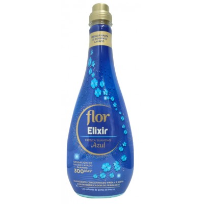 AMAC/FLOR ELIXIR AZUL 50D