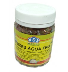 ALIMENT PEIXE AG FRIA MATIAS 20GR