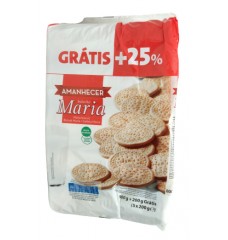BOLACHA MARIA AMANHECER 1KG