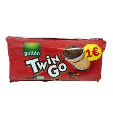 BOLACHA TWIN GO P2 290GR