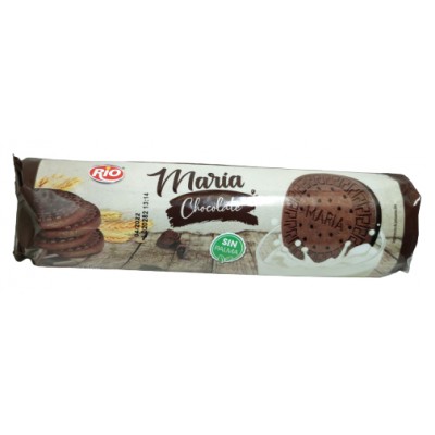 BOLACHA MARIA CHOC/ARLUY 265GR