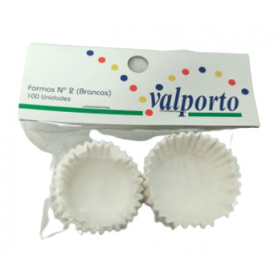 FORMAS PAPEL N4 VALPORTO 100UND