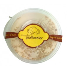 BABA CAMELO CASA PROFITEROLES 110GR