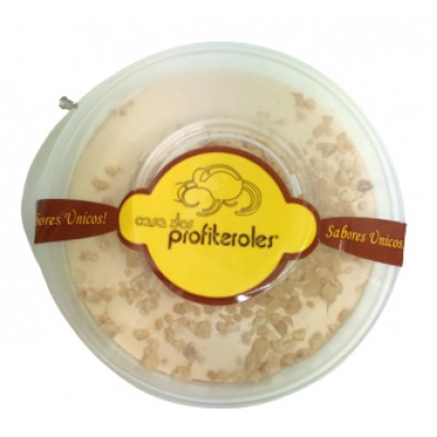 BABA CAMELO CASA PROFITEROLES 110GR