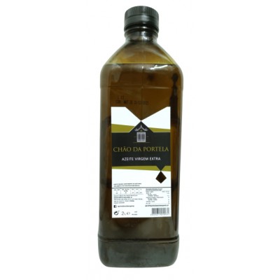 AZEITE CHAO PORTELA 0.4º 2LT