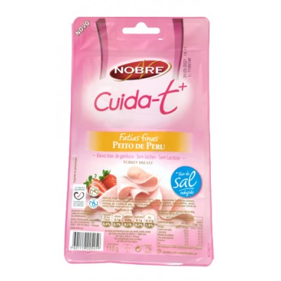 FIAMBRE FAT/PERU CUIDA-T NOBRE 110GR