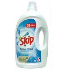 SKIP LIQ ACTIVE CLEAN 50D