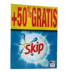 SKIP PO ACTIVE CLEAN 60D