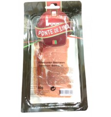 PRESUNTO SERRANO FAT/PONTE LIMA 80GR