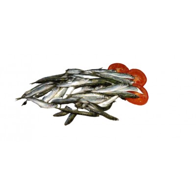 SARDINHA PEQ KG