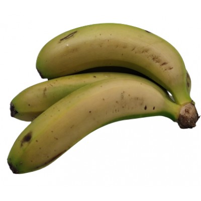 BANANA MADEIRA KG
