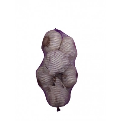ALHO SECO ROXO 500GR