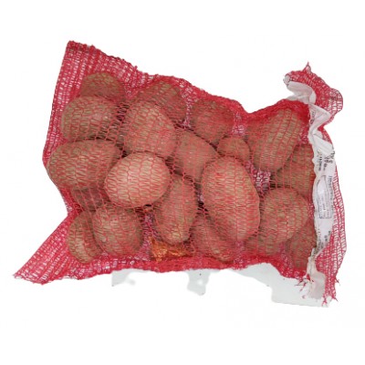 BATATA NOVA VERMELHA 10KG