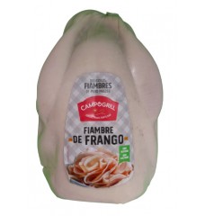 FIAMBRE PEITO FRANGO KG
