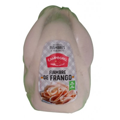 FIAMBRE PEITO FRANGO KG