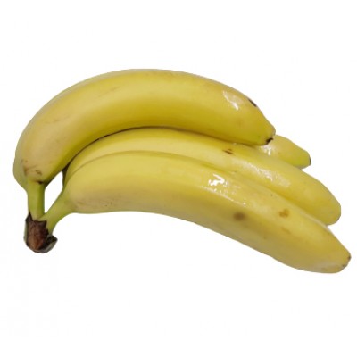 BANANA IMPORTADA KG