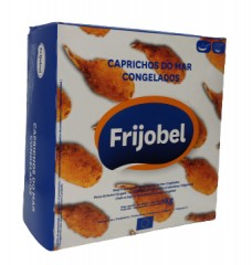 CAPRICHOS MAR FRIJOBEL 1KG