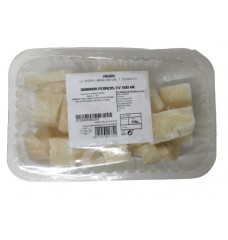 COVETE DOBRADA PEDACOS VANIBRU 500GR