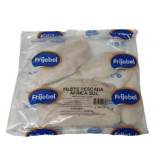 FILETE PESCADA  A/SUL FRIJOBEL 400GR