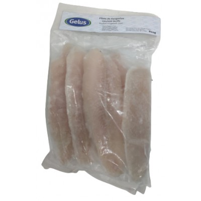 FILETE PANGA GELUS 800GR