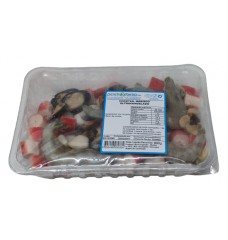 COCKTAIL MARISCO P/RIBEIRO 800GR