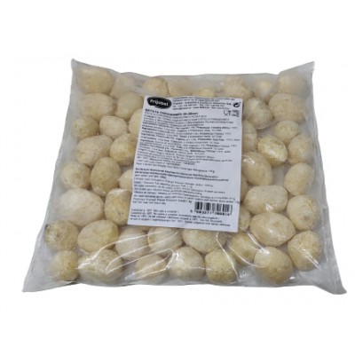 BATATAS PARISIENNES FRIJOBEL 1KG