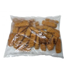 BARRINHAS PESCADA PANADOS FRIPOZO 1KG