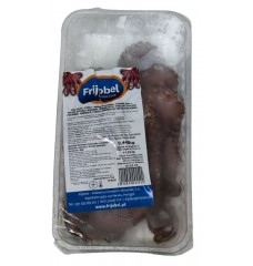 POLVO CONG FRIJOBEL 600-800/GR