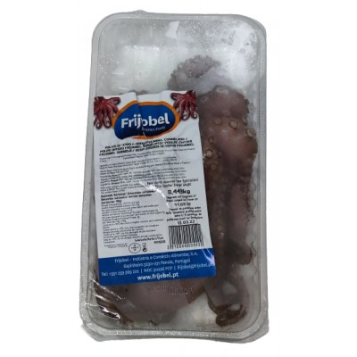 POLVO CONG FRIJOBEL 600-800/GR