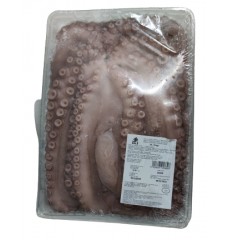 POLVO CONG GALE 4-6KG/KG