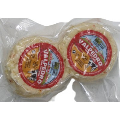 QUEIJO M/CURA MALAGUETA VALPEDRO P2
